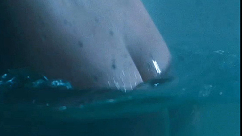 Pic: Sarah Roemer in Asylum