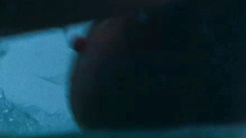 Pic: Sarah Roemer in Asylum
