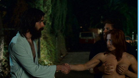 Pic: Emerson Riley in Knocked Up