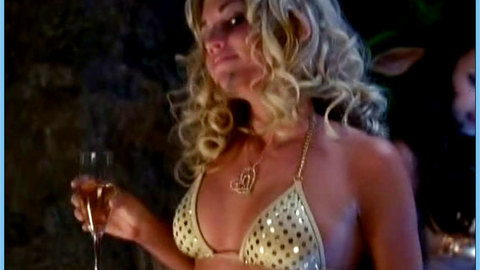 Pic: Olivia Hardt in Epic Movie