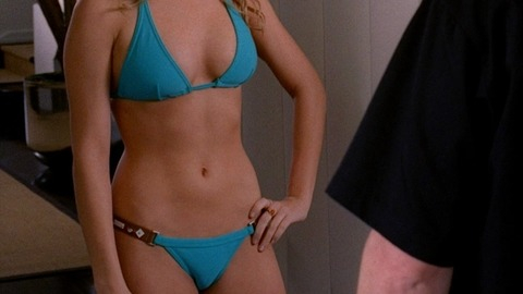 Pic: Olivia Hardt in Entourage