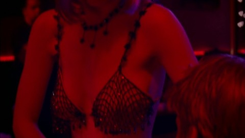 Pic: Gillian Jacobs in Blackbird