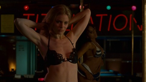 Pic: Gillian Jacobs in Choke