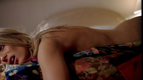 Pic: Gillian Jacobs in Gardens of the Night