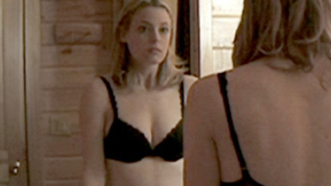 Pic: Gillian Jacobs in Helena from the Wedding (2010)