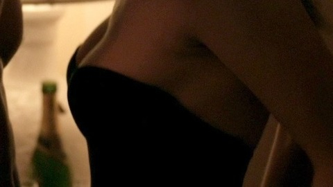 Pic: Gillian Jacobs in The Lookalike