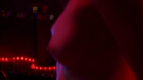 Pic: Annie Parisse in Blackbird