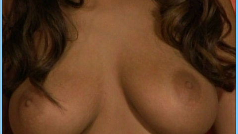 Pic: Jaime Hammer in Natural Wonders