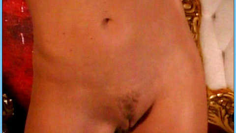 Pic: Sabrina Rose in The Passion of Fashion