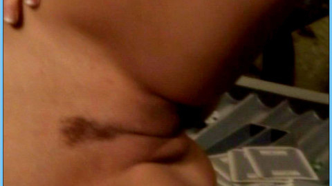 Pic: Sabrina Rose in Bar Tales