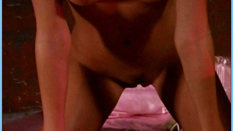 Pic: Sabrina Rose in Company Policy