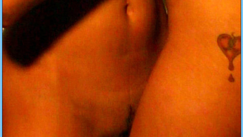 Pic: Shay Laren in The Passion of Fashion