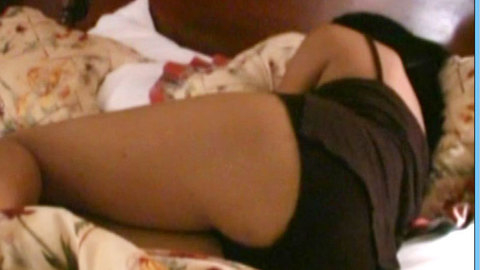 Pic: Tonya Terrell in Repentance