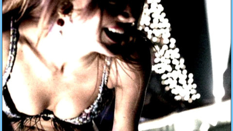 Pic: Kimberly Lyon in CSI: Crime Scene Investigation