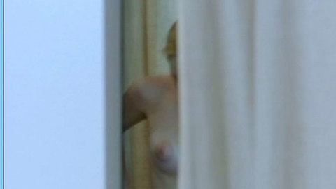 Pic: Déborah François in The Page Turner