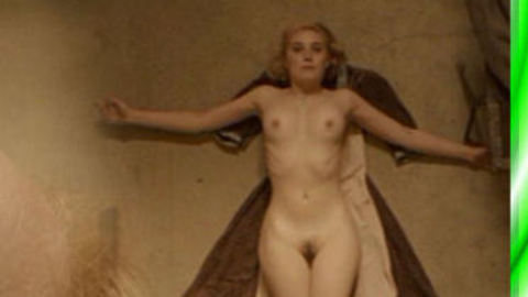 Pic: Déborah François in Les femmes de l'ombre