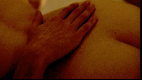 Pic: Déborah François in Unmade Beds