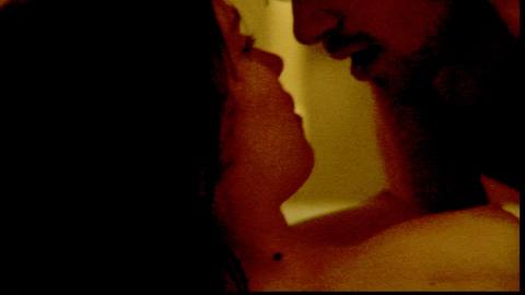 Pic: Déborah François in Unmade Beds