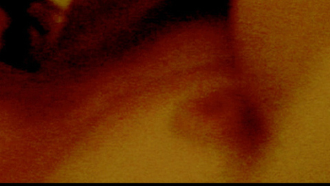 Pic: Déborah François in Unmade Beds