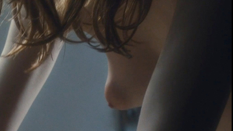 Pic: Déborah François in The Monk