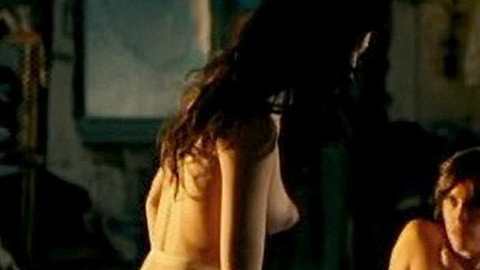 Pic: Déborah François in My Queen Karo