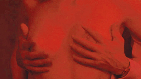 Pic: Déborah François in Populaire