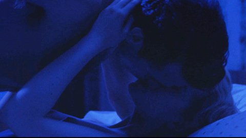 Pic: Déborah François in Populaire