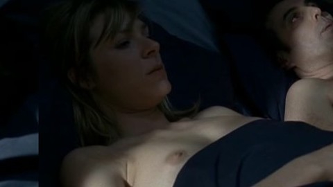 Pic: Sophie Cattani in The Killer