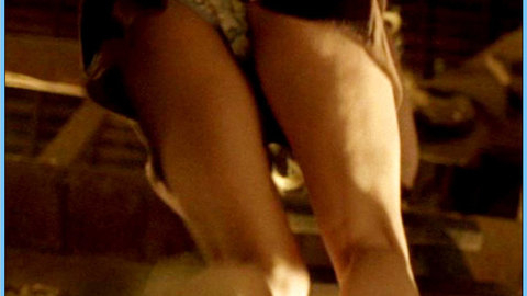 Pic: Krissy Carlson in Behind the Mask: The Rise of Leslie Vernon (2006)