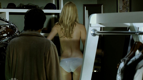 Pic: Kate Miner in Persons Unknown