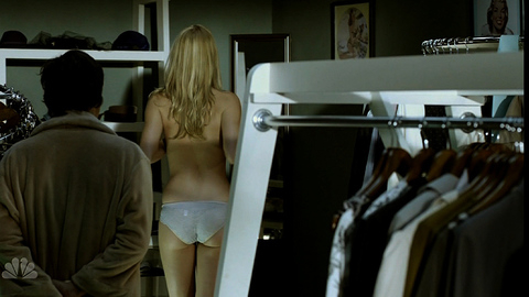 Pic: Kate Miner in Persons Unknown