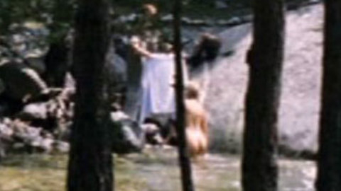 Pic: Megan Dodds in The Contract