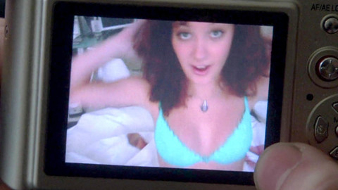 Pic: April Pearson in Skins