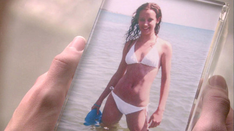 Pic: April Pearson in Skins