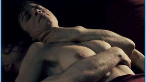 Pic: Caroline Proust in Scorpion