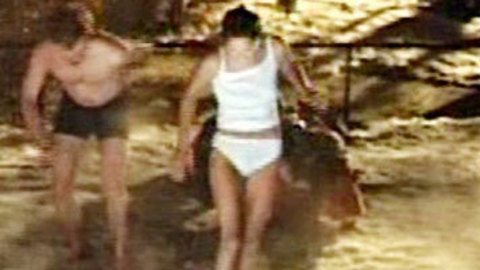 Pic: Juliette Goudot in Snowboarder