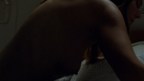 Pic: Lise Bellynck in Douce