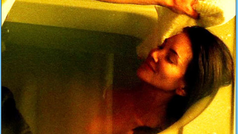 Pic: Sandra Purpuro in CSI: Crime Scene Investigation