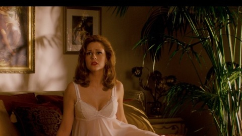 Pic: Jenna Fischer in Walk Hard: The Dewey Cox Story