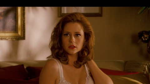 Pic: Jenna Fischer in Walk Hard: The Dewey Cox Story