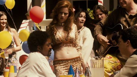 Pic: Jenna Fischer in Walk Hard: The Dewey Cox Story