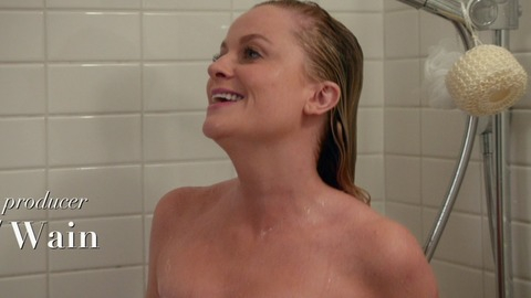 Pic: Amy Poehler in They Came Together
