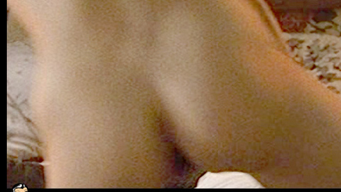 Pic: Loredana Romito in Snack Bar Budapest