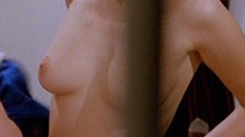 Pic: Loredana Romito in Mezzo destro, mezzo sinistro