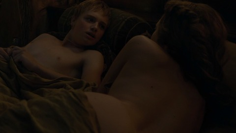 Pic: Natalie Dormer in Game of Thrones