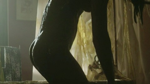 Pic: Natalie Dormer in The Fades