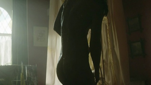 Pic: Natalie Dormer in The Fades