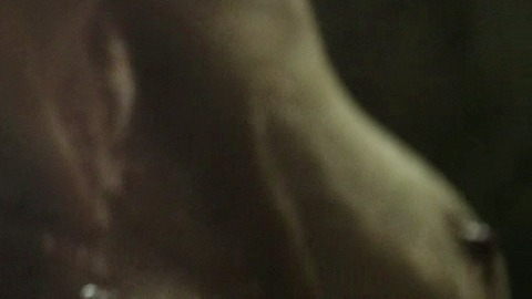 Pic: Natalie Dormer in The Fades