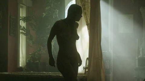 Pic: Natalie Dormer in The Fades