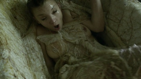 Pic: Natalie Dormer in The Fades